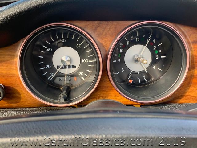 1973 Volkswagen Karmann Ghia  - 18642452 - 15