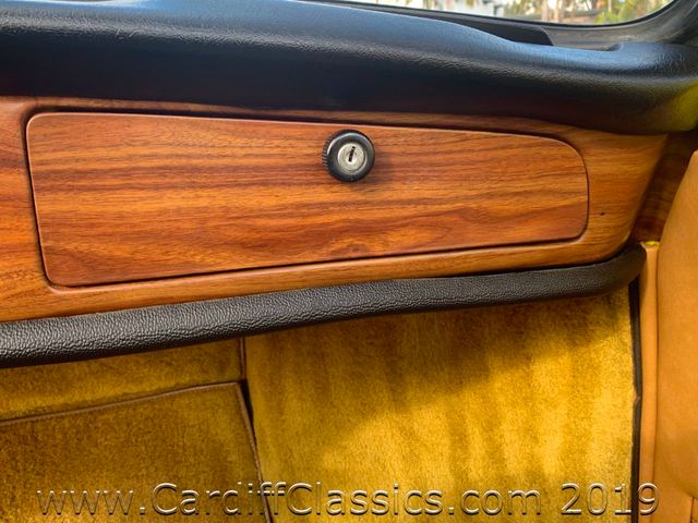 1973 Volkswagen Karmann Ghia  - 18642452 - 17