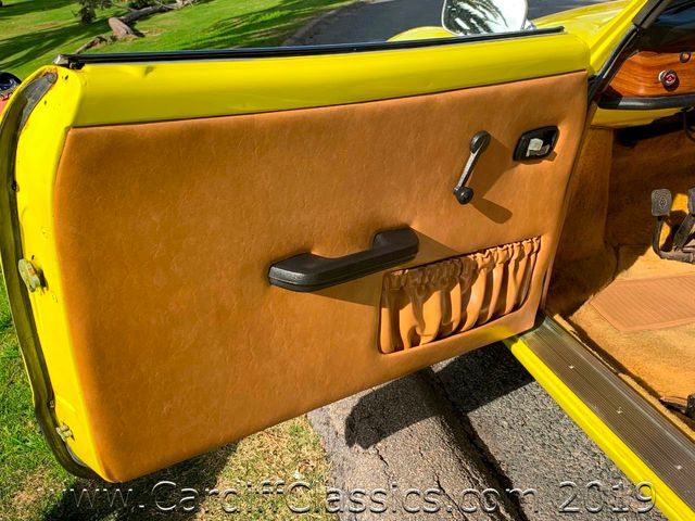 1973 Volkswagen Karmann Ghia  - 18642452 - 18