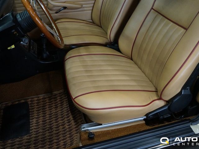 1974 BMW 2002  - 22913257 - 13
