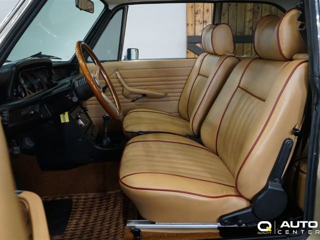 1974 BMW 2002  - 22913257 - 14