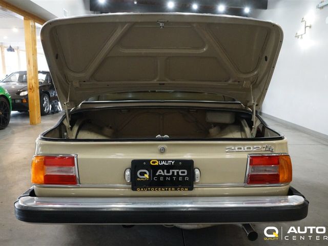 1974 BMW 2002  - 22913257 - 38