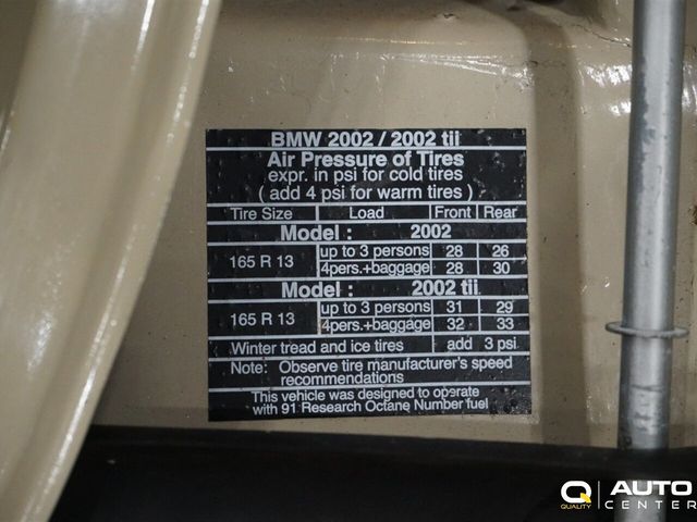 1974 BMW 2002  - 22913257 - 42