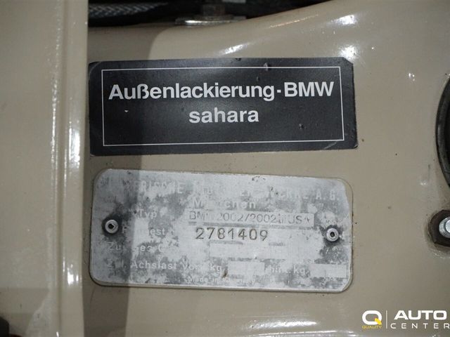 1974 BMW 2002  - 22913257 - 43