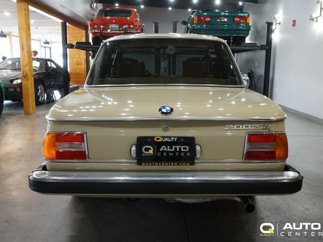 1974 BMW 2002  - 22913257 - 4