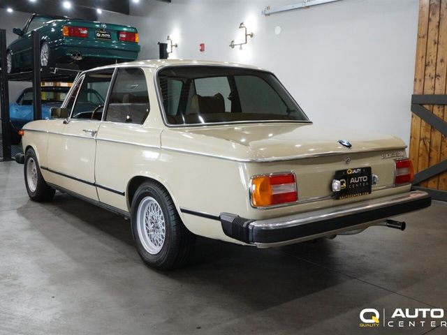 1974 BMW 2002  - 22913257 - 5
