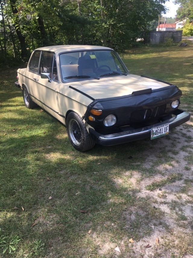 1974 BMW 2002 Tii - 20397300 - 18