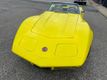1974 Chevrolet Corvette Convertible For Sale - 22369815 - 7