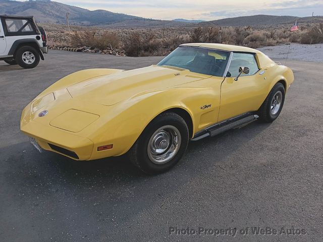 1974 Chevrolet Corvette L88 with LT1 For Sale - 22366976 - 10