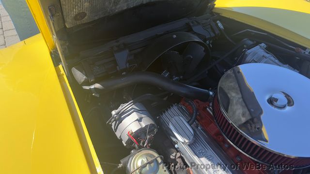 1974 Chevrolet Corvette L88 with LT1 For Sale - 22366976 - 22