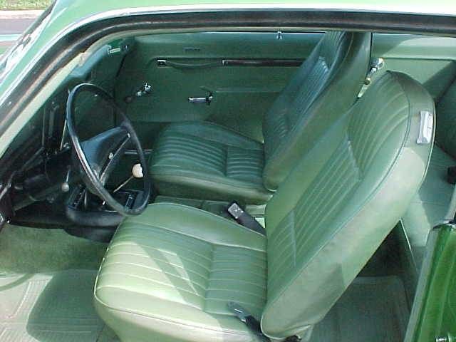 1974 Chevrolet Nova SS - 22176400 - 12