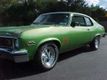 1974 Chevrolet Nova SS - 22176400 - 1