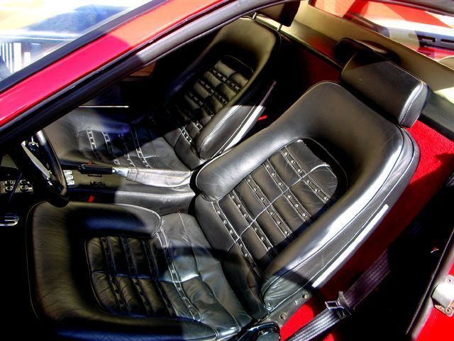 1974 Ferrari 365BB BB - 3055804 - 10