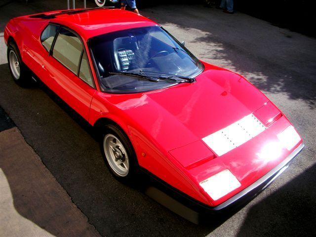 1974 Ferrari 365BB BB - 3055804 - 14