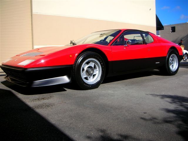 1974 Ferrari 365BB BB - 3055804 - 1