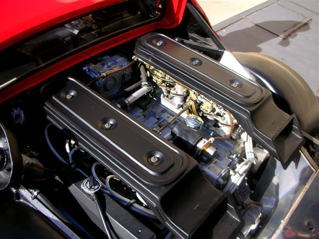 1974 Ferrari 365BB BB - 3055804 - 21