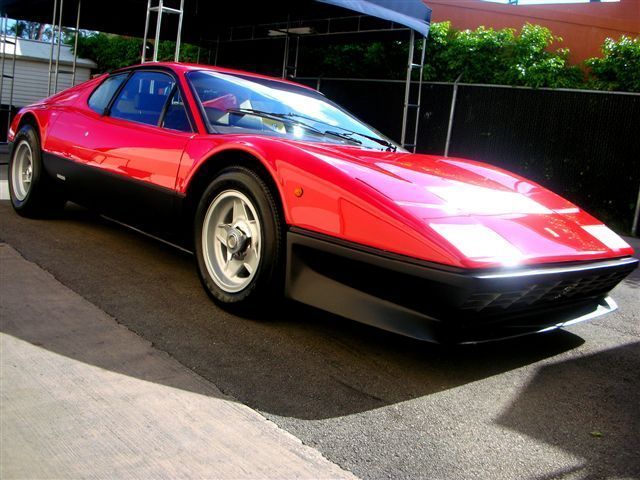 1974 Ferrari 365BB BB - 3055804 - 4