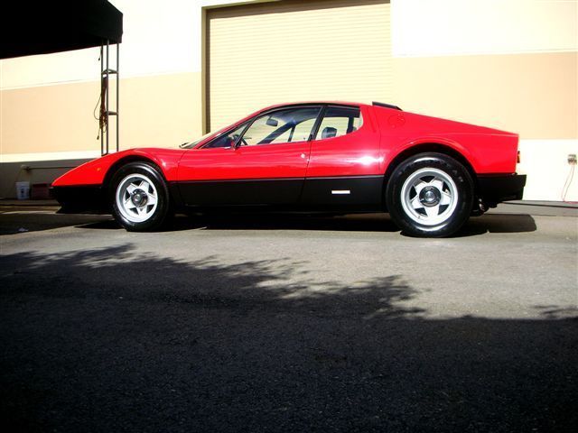 1974 Ferrari 365BB BB - 3055804 - 5