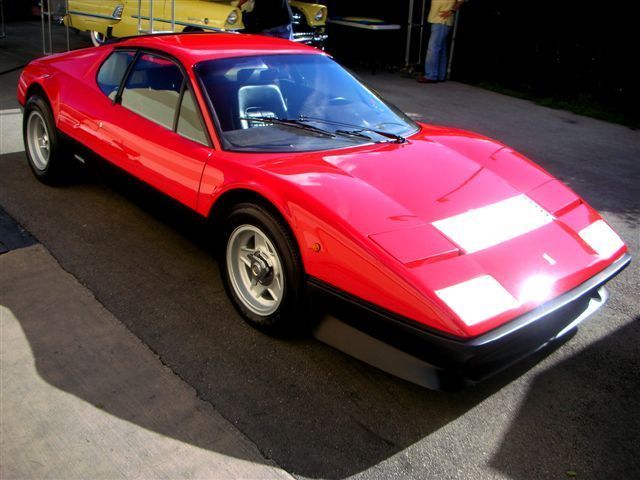 1974 Ferrari 365BB BB - 3055804 - 7