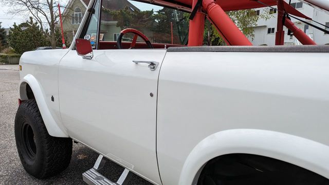 1974 International Scout 4x4 For Sale - 21899850 - 20