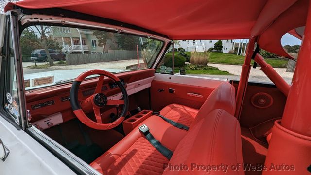 1974 International Scout 4x4 For Sale - 21899850 - 21