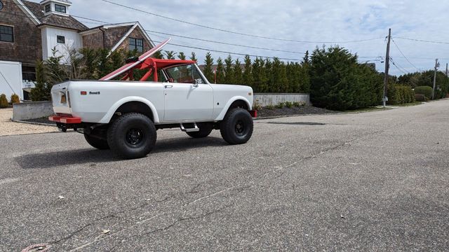 1974 International Scout 4x4 For Sale - 21899850 - 3