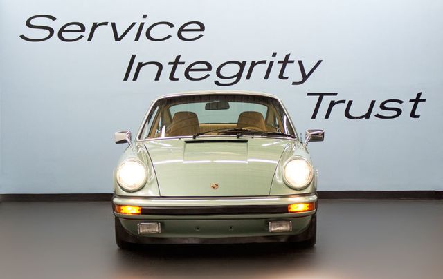 1974 Porsche 911S  - 14939573 - 4