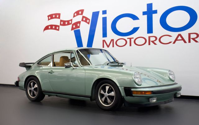 1974 Porsche 911S  - 14939573 - 6