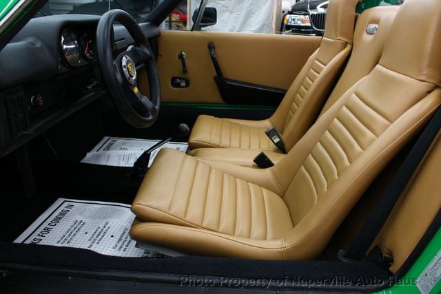 1974 PORSCHE 914  - 21294138 - 16