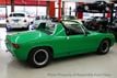 1974 PORSCHE 914  - 21294138 - 7