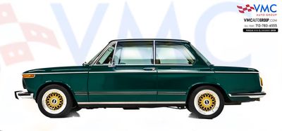 1975 BMW 2002 - 2360151