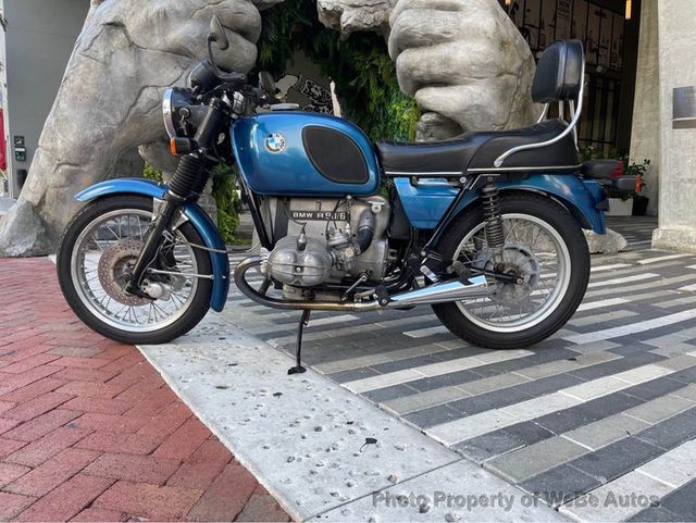 1975 BMW R90/6  - 22349326 - 0