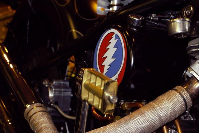 1975 Harley-Davidson Shovel Head  - 11684807 - 10