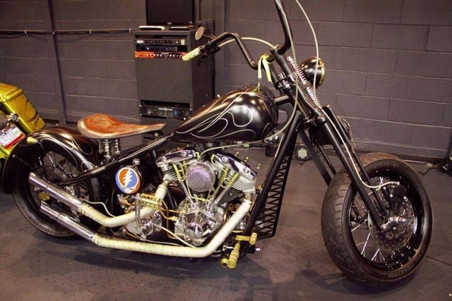 1975 Harley-Davidson Shovel Head  - 11684807 - 2