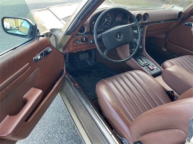 1975 Mercedes-Benz SLC 450 SLC - 22718500 - 9