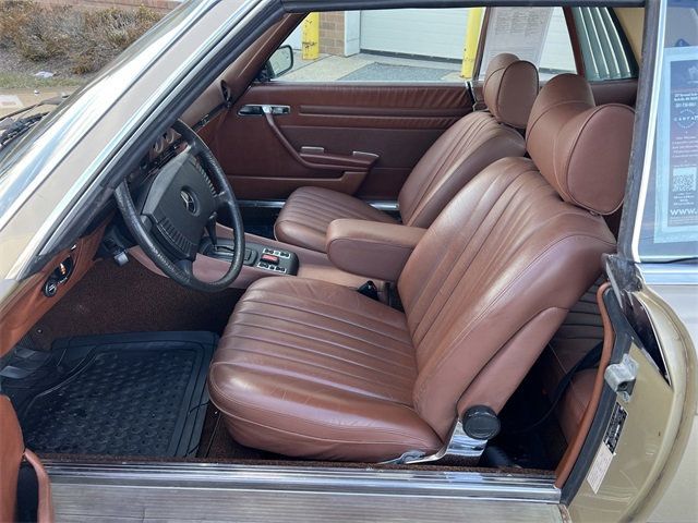1975 Mercedes-Benz SLC 450 SLC - 22718500 - 10
