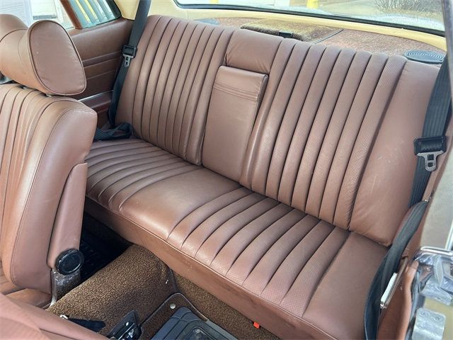 1975 Mercedes-Benz SLC 450 SLC - 22718500 - 11