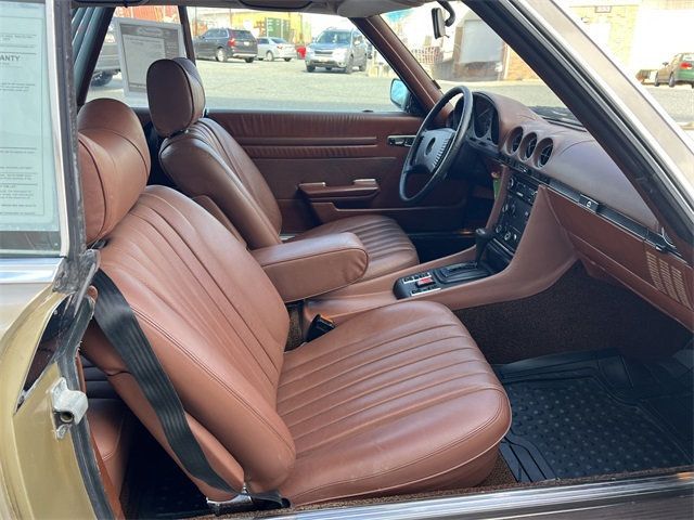 1975 Mercedes-Benz SLC 450 SLC - 22718500 - 12