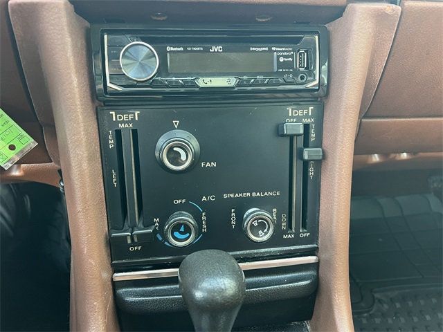 1975 Mercedes-Benz SLC 450 SLC - 22718500 - 15