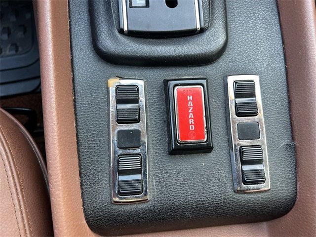 1975 Mercedes-Benz SLC 450 SLC - 22718500 - 16