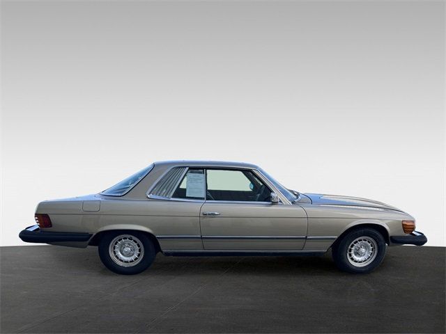 1975 Mercedes-Benz SLC 450 SLC - 22718500 - 5