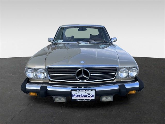 1975 Mercedes-Benz SLC 450 SLC - 22718500 - 7
