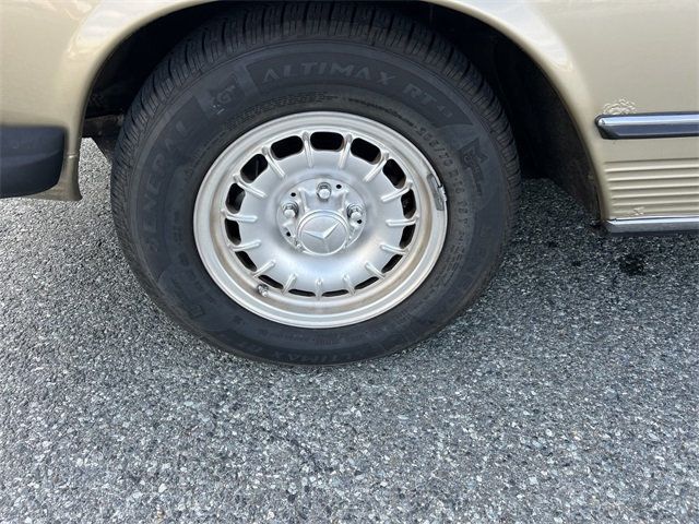 1975 Mercedes-Benz SLC 450 SLC - 22718500 - 8