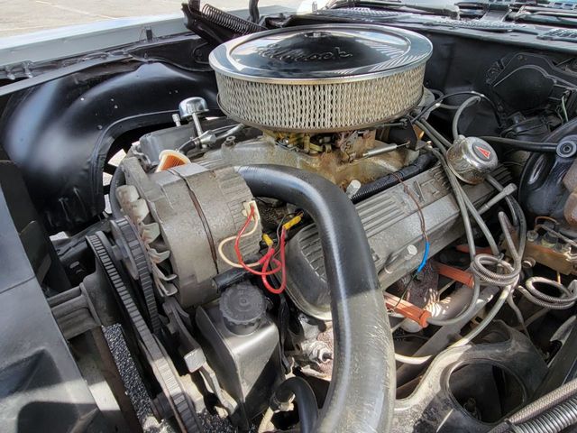 1975 Pontiac Firebird Formula - 21321106 - 76