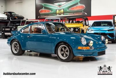 1975 Porsche 911 RSR Twin-Turbo - 9115201063