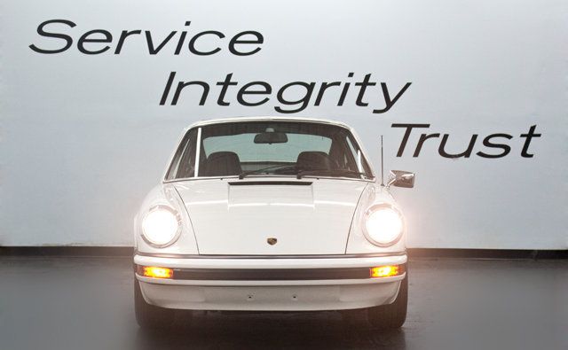 1975 Porsche 911S  - 15689656 - 4