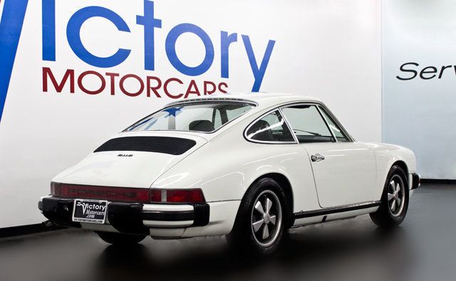 1975 Porsche 911S  - 15689656 - 7
