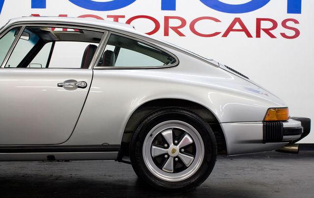 1975 Porsche 911S  - 16958098 - 28