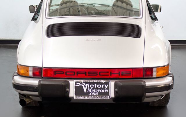 1975 Porsche 911S  - 16958098 - 29