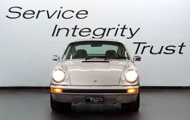 1975 Porsche 911S  - 16958098 - 4